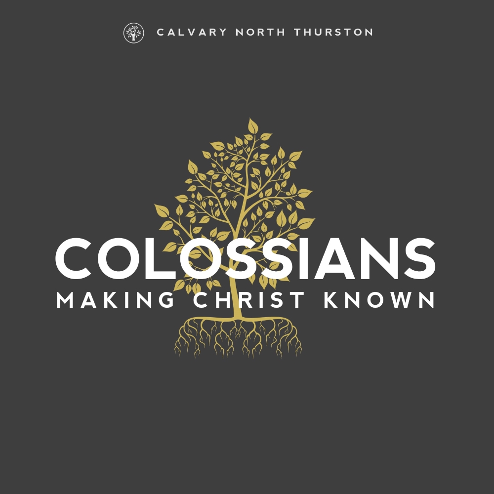 Calvary North Thurston