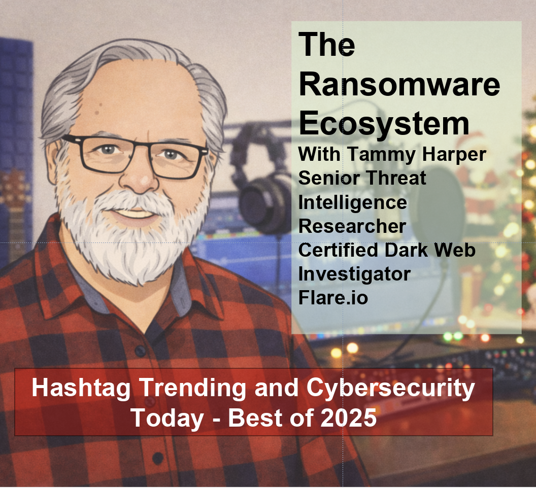 The Ransomware Ecosystem: An Encore Holiday Episode