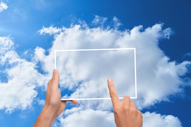 Artificial Intelligence, Quantum Computing, Cloud Storage