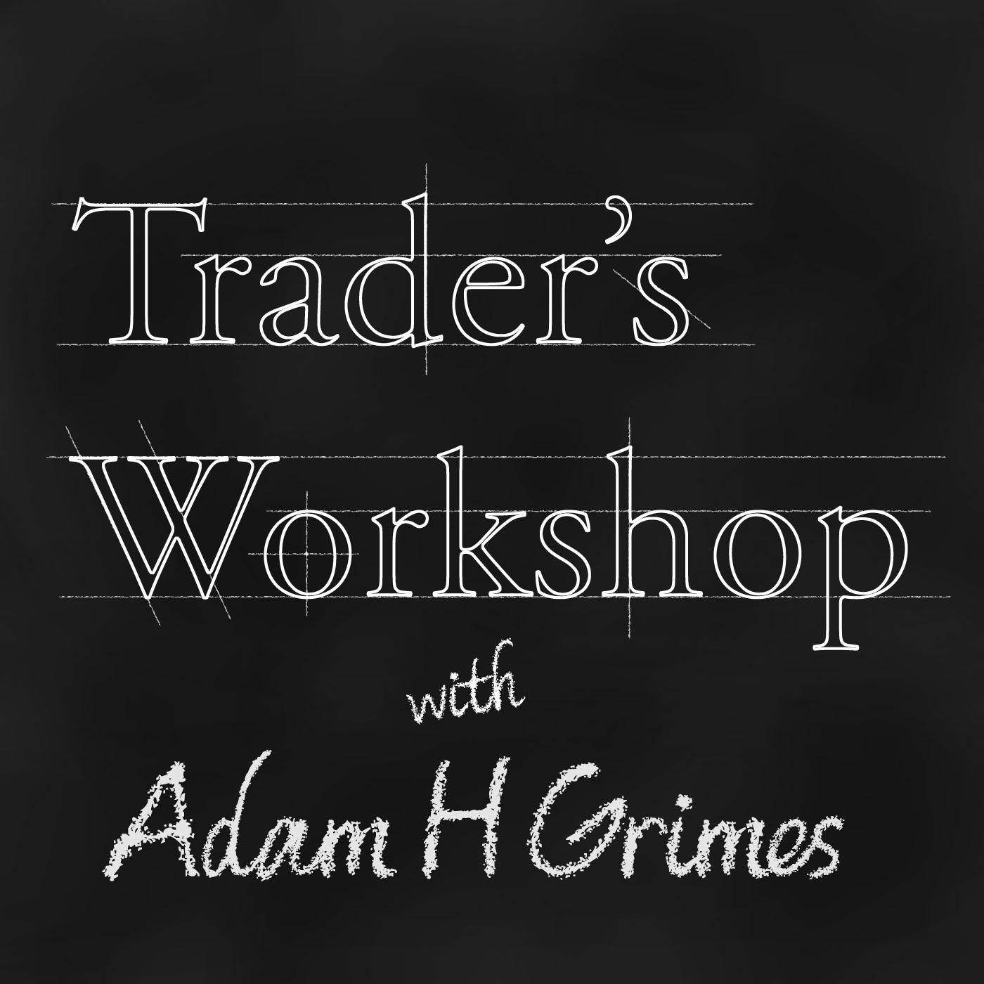 Ep. 017 - Trading markets under stress (1/2)