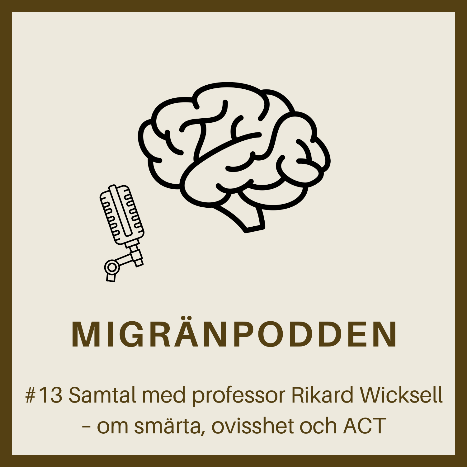 Migränpodden