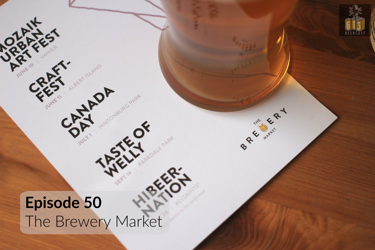 613BeerCast
