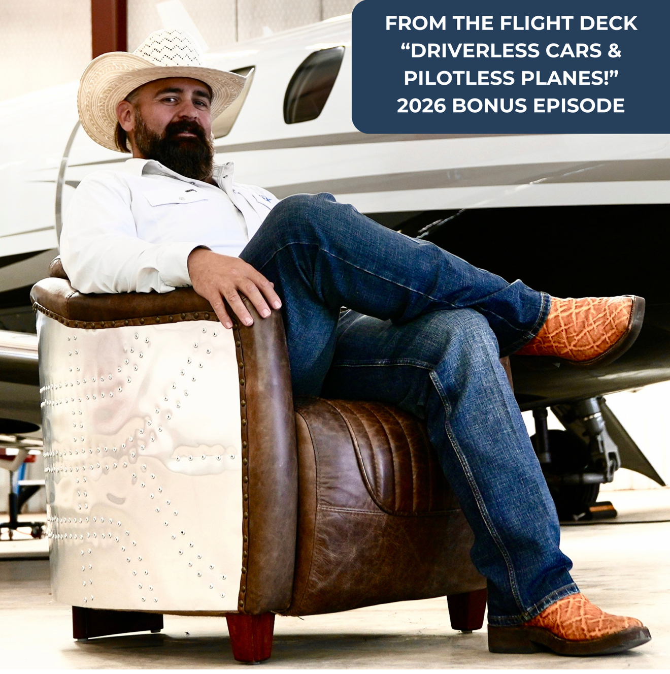 Flyin High with Travis Lamance