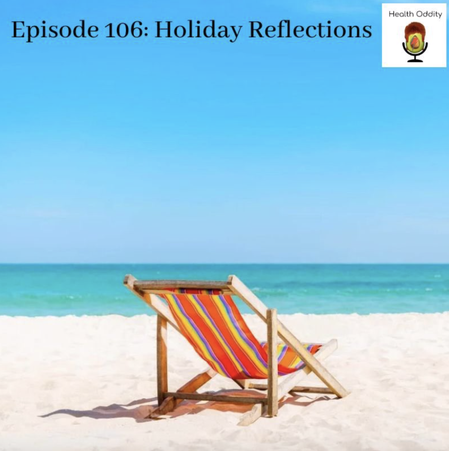 Holiday Reflections