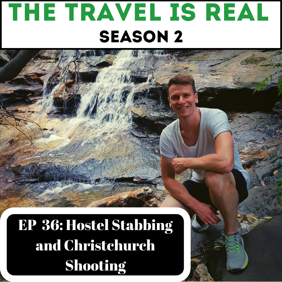 The Travel Is Real