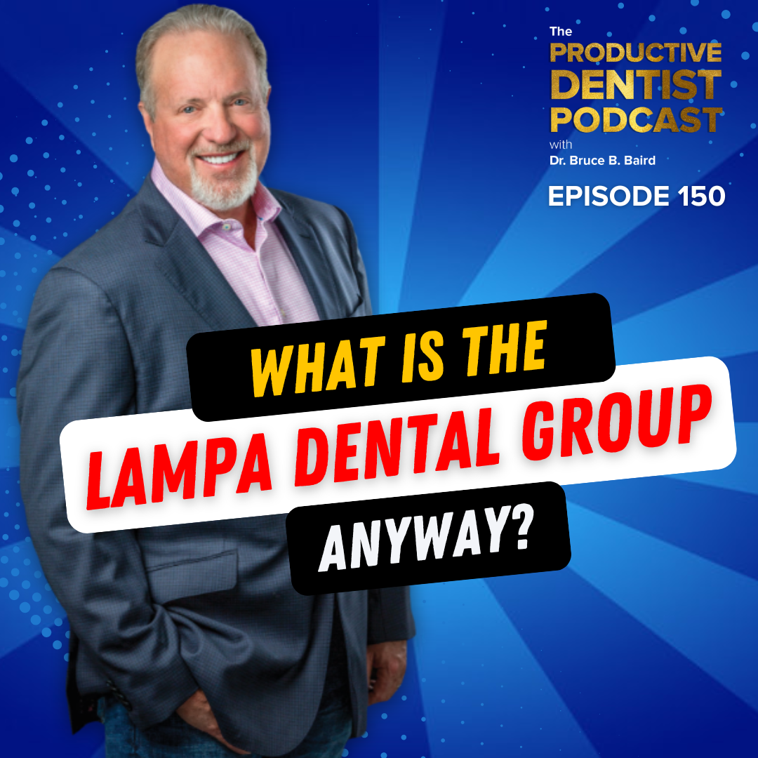 The Productive Dentist Podcast