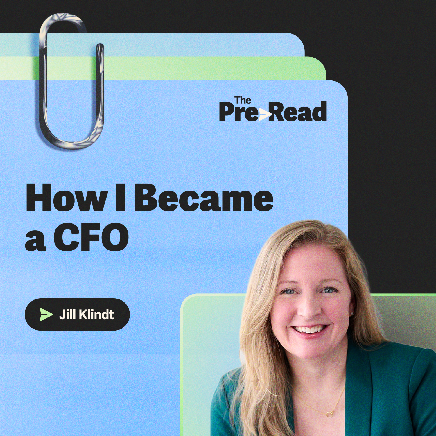 preread episode 09 headshots linkedin
