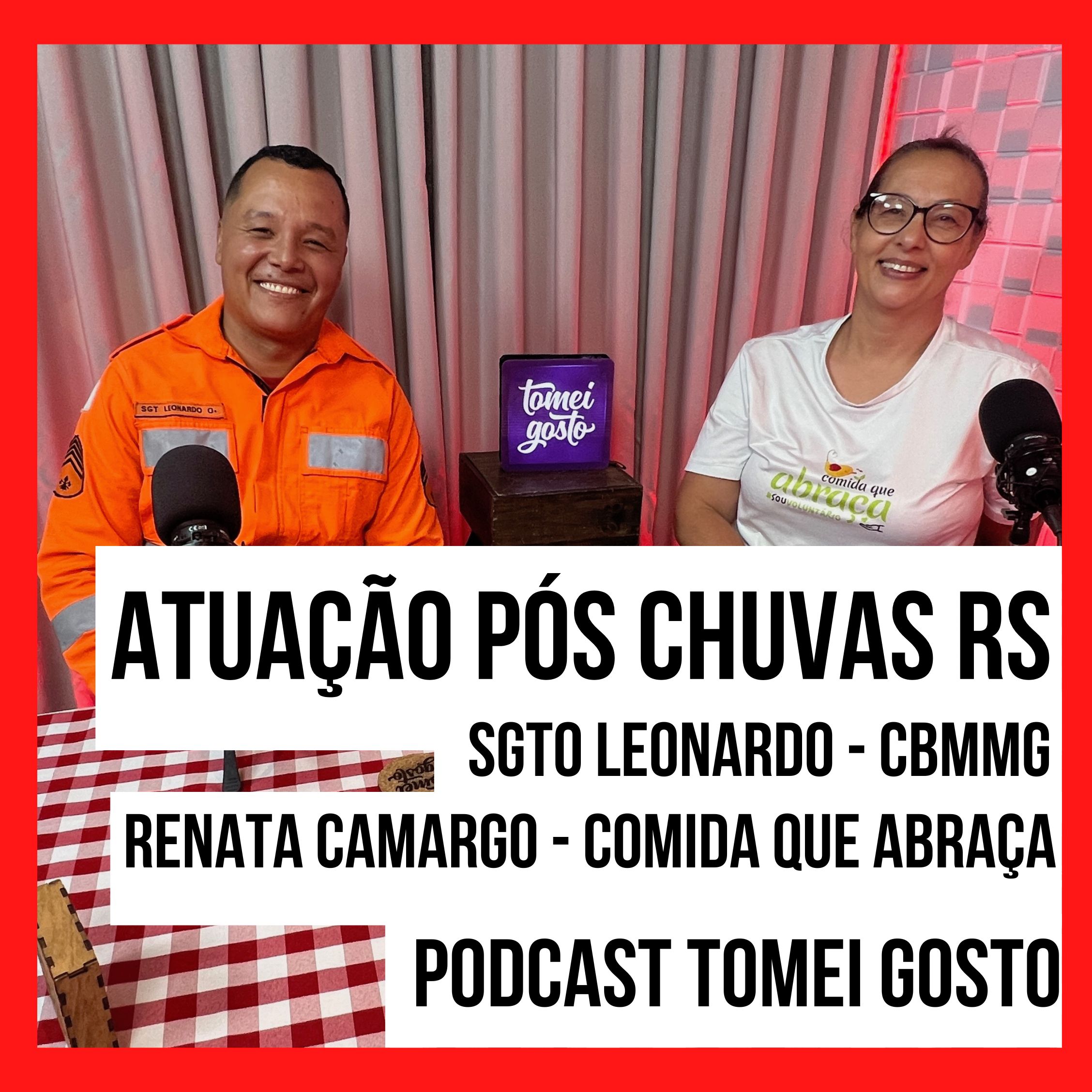 Tomei Gosto