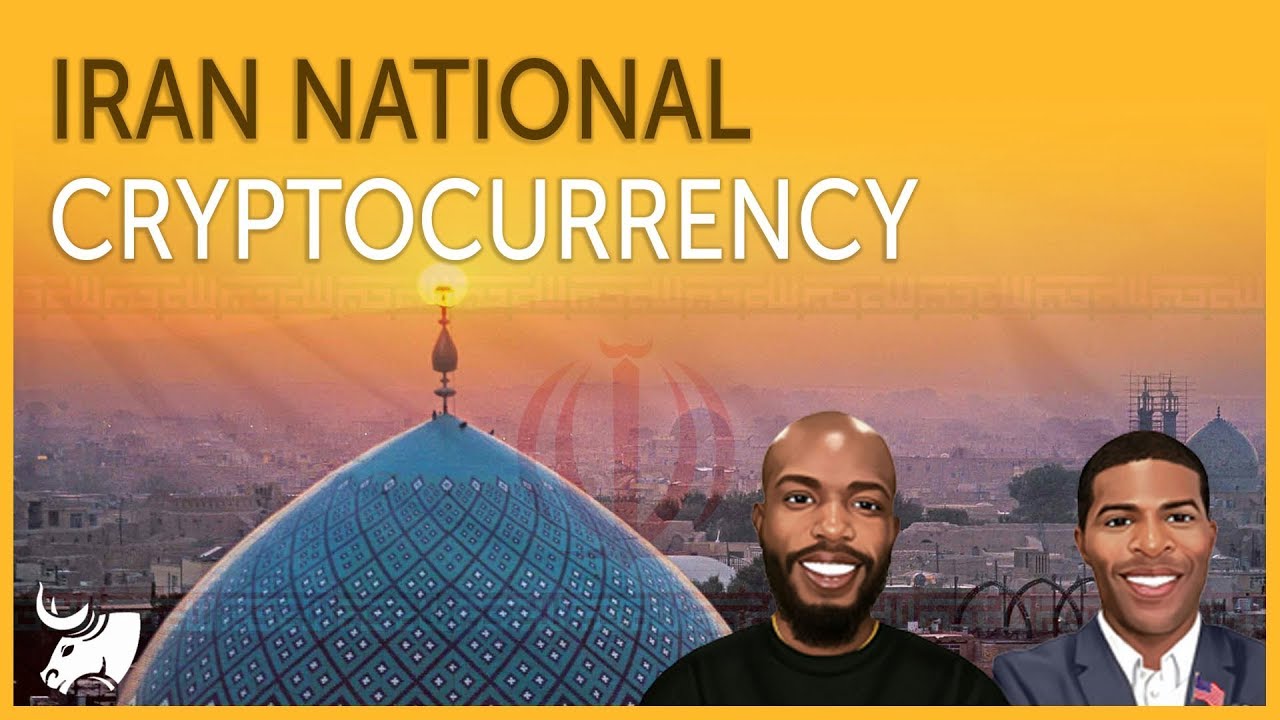 Iran's New Cryptocurrency Skirts United States l Buy Cannabis with Crypto