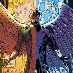 Marveling at Marvel\'s Marvels