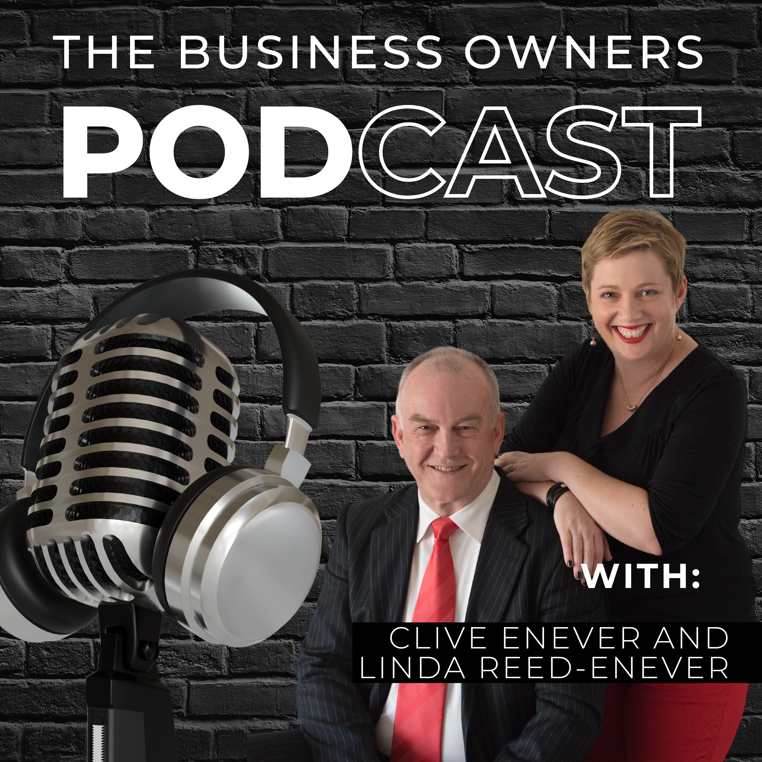 The Business Owners Podcast