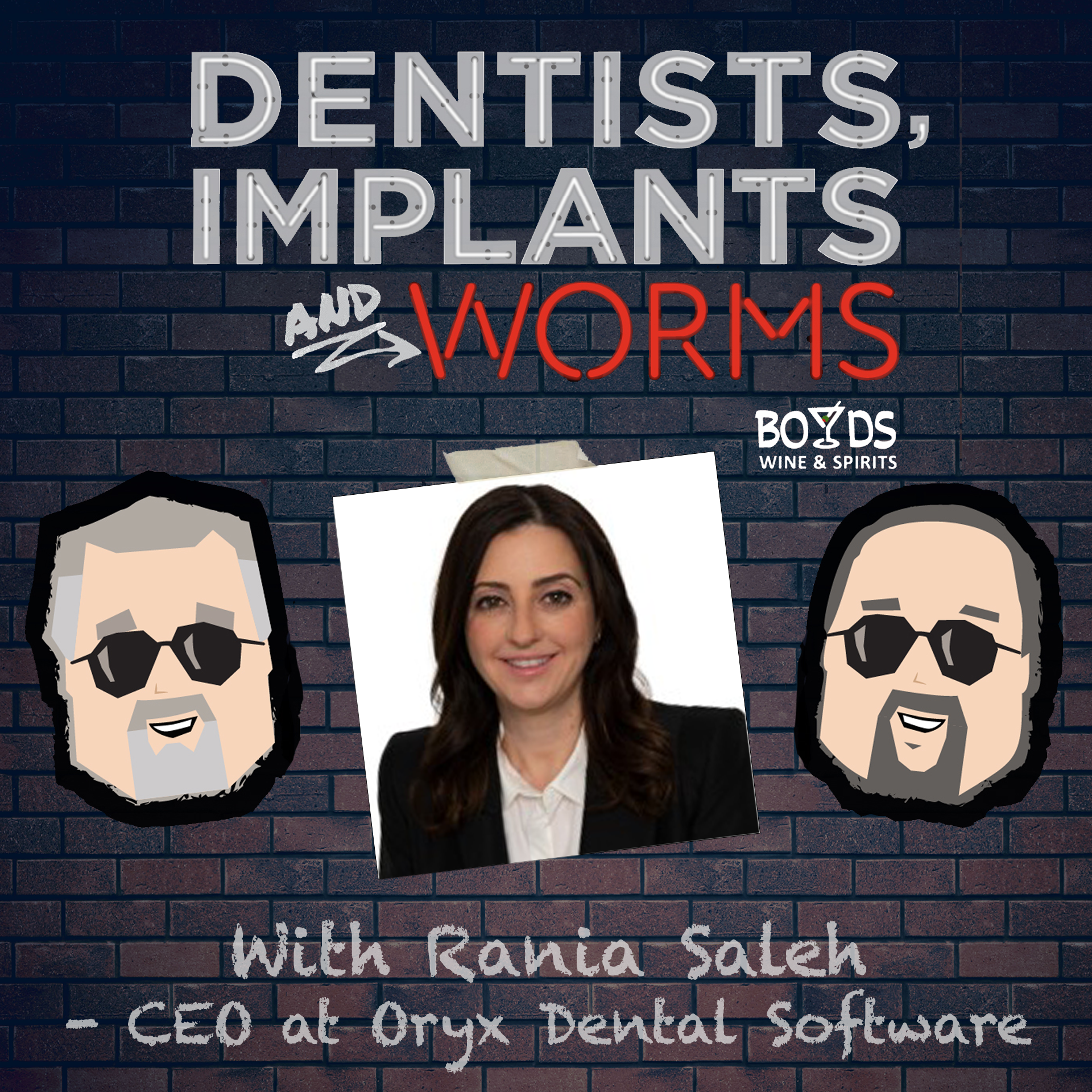 Episode 270 - Oryx Dental Software