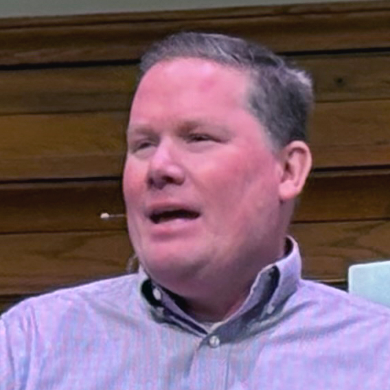 Broadway Church of Christ Sermon Series