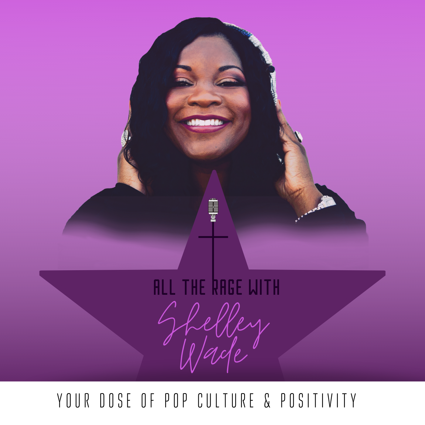 All The Way With Shelley Wade