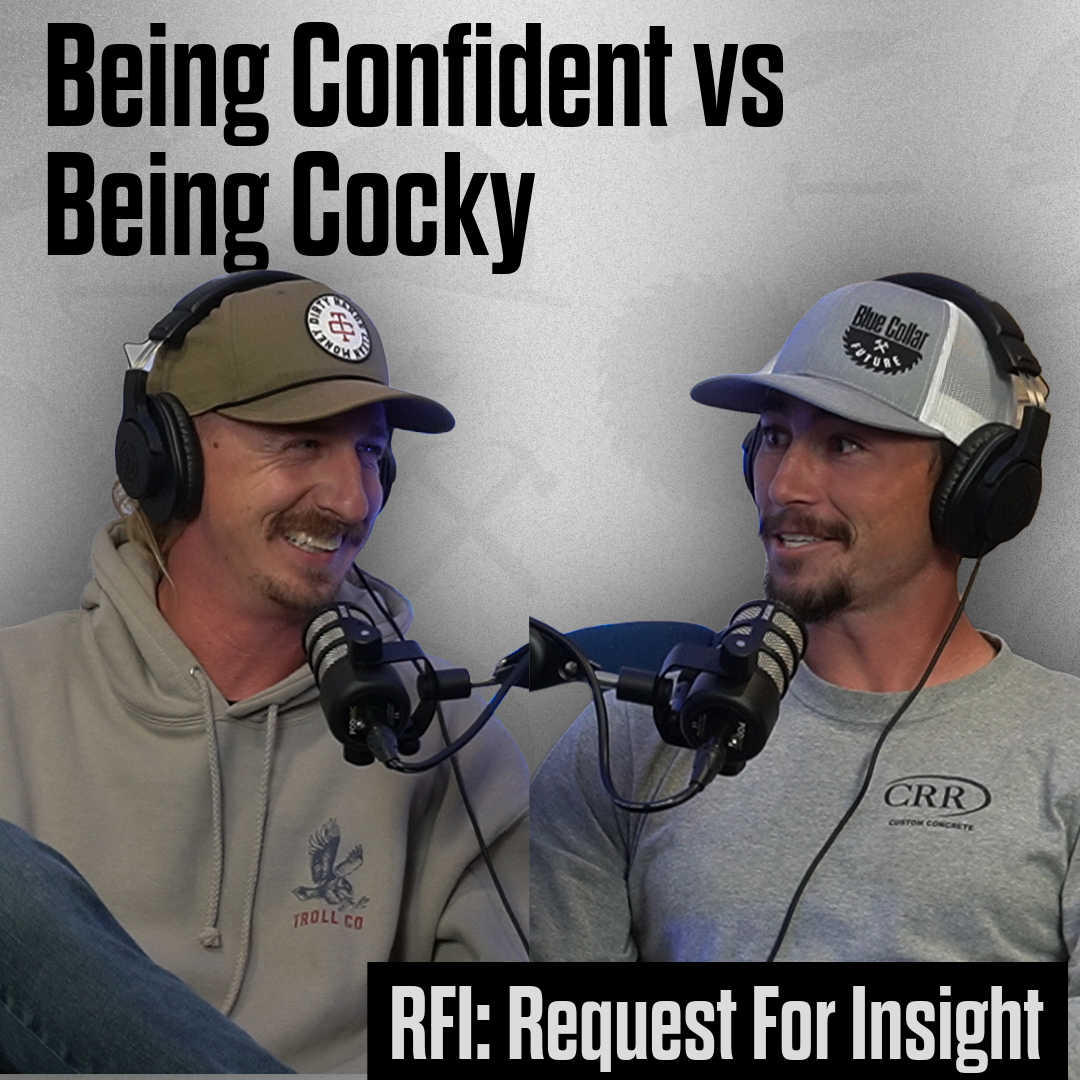 The Blue Collar Future