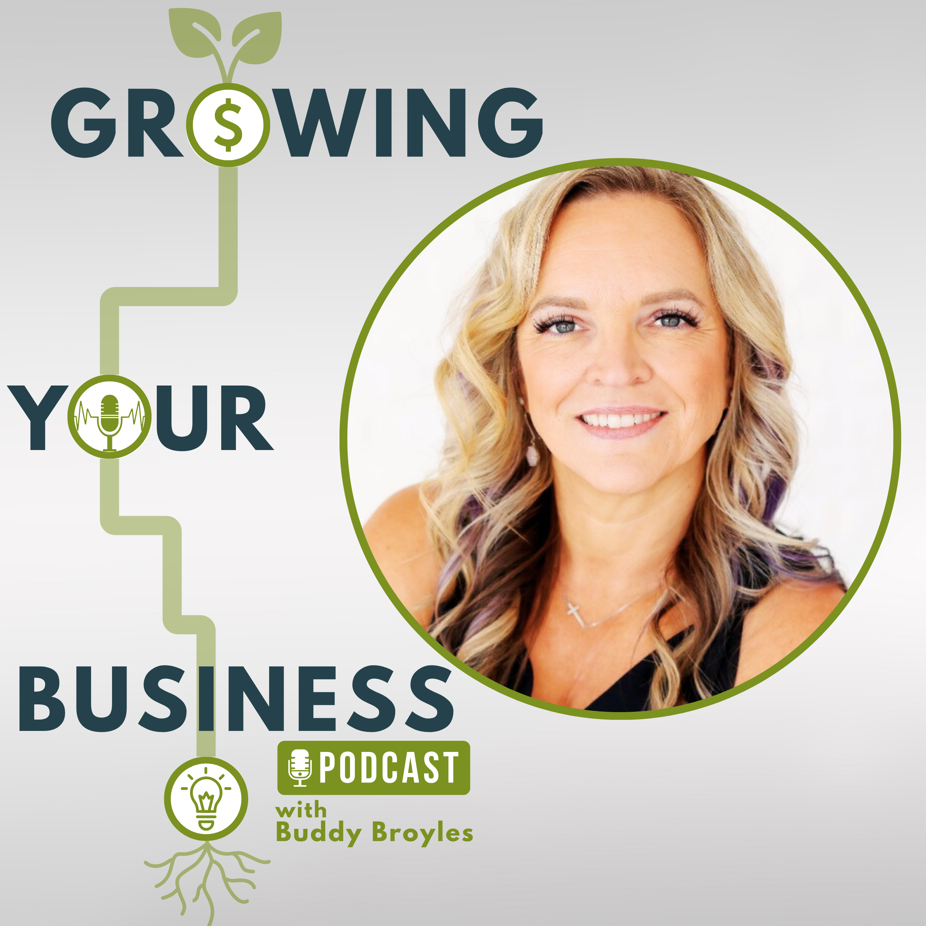 Growing Your Business Podcast