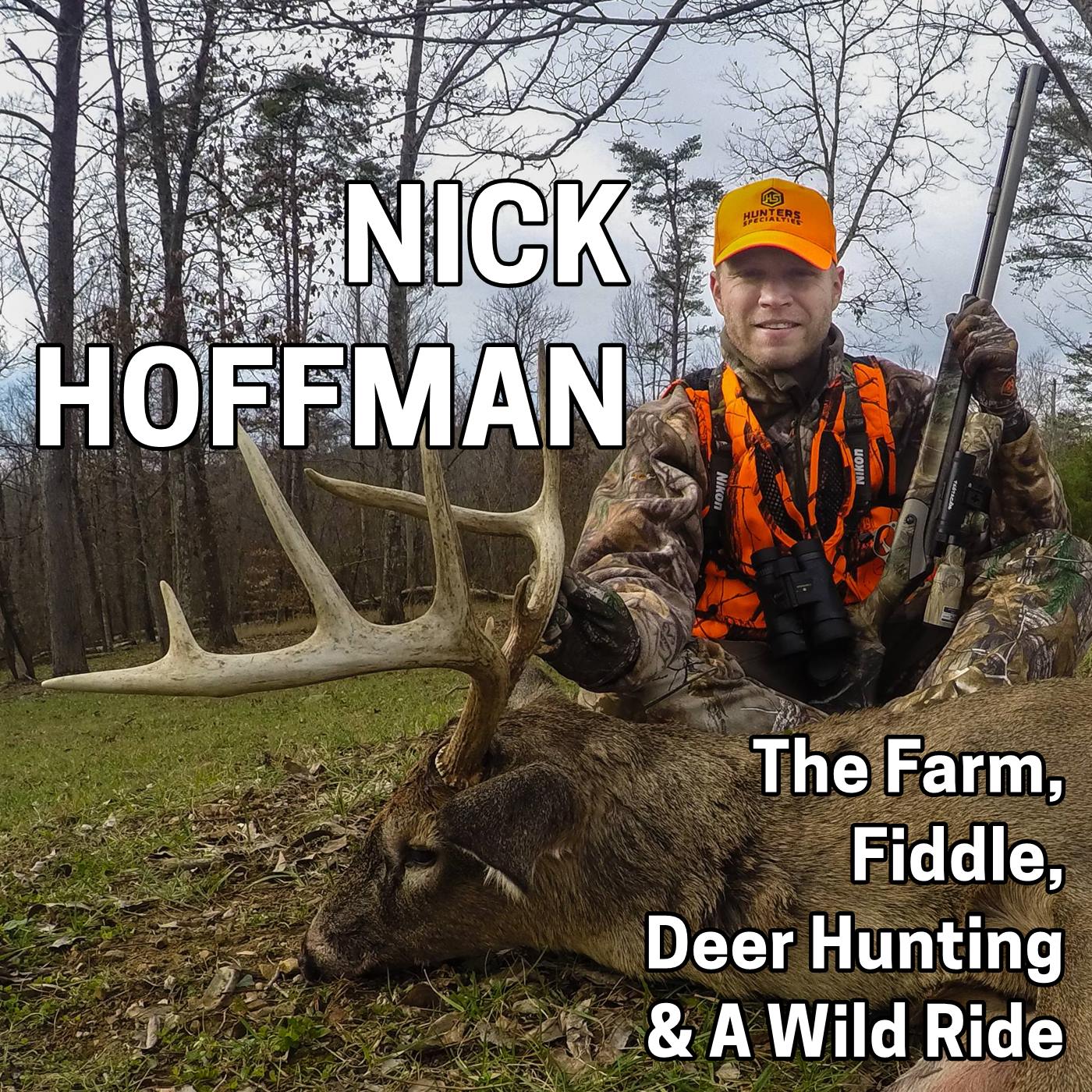 Deer Hunt by Big Buck Registry