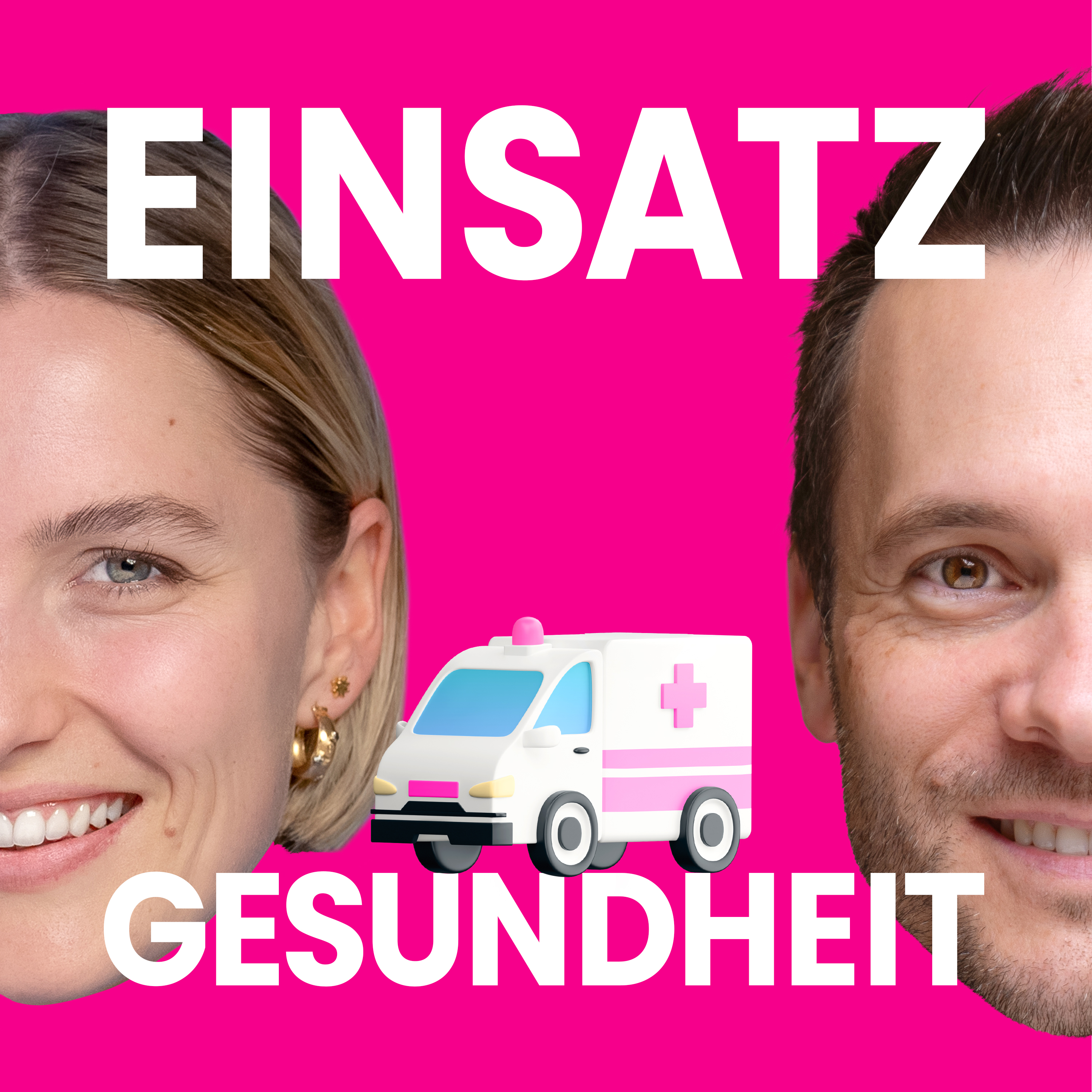 Einsatz Gesundheit: Die Schweizer Gesundheitswelt hautnah erleben