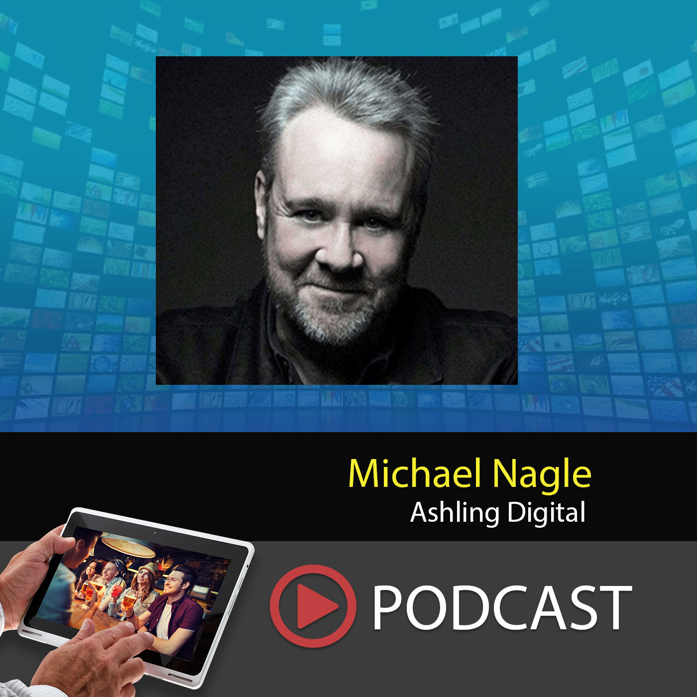 OTT Business Podcast