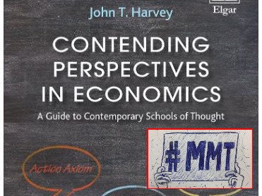 Full audio: John Harvey reading Contending Perspectives: Chapter 11: Conclusions [EDITED]