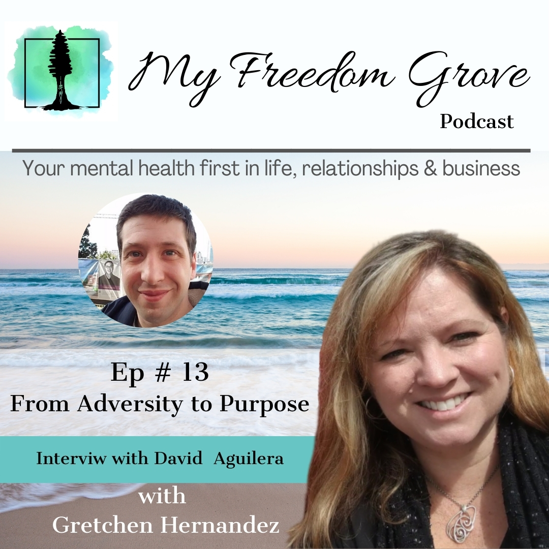 My Freedom Grove Podcast