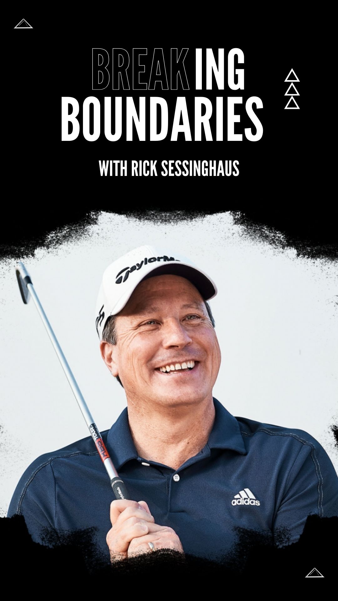 Breaking Boundaries Podcast