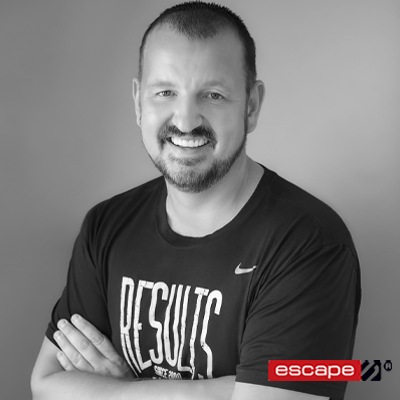 Ep 218 - Old School Strength Training for New School Gains | Alwyn Cosgrove