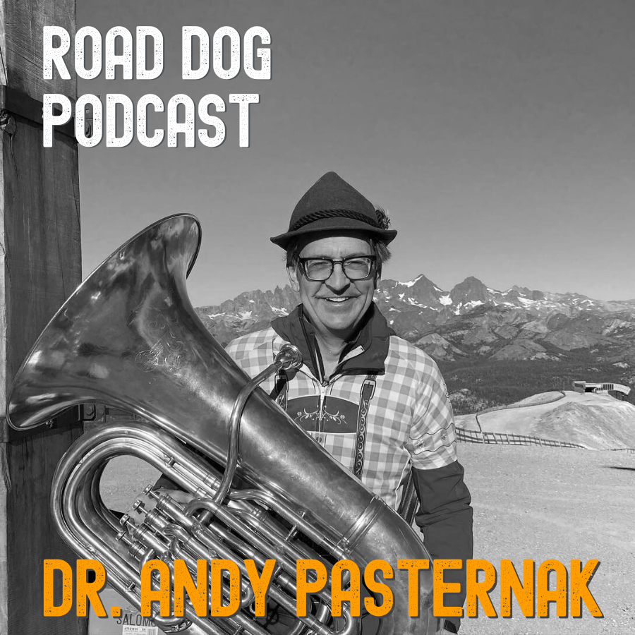 Road Dog Podcast