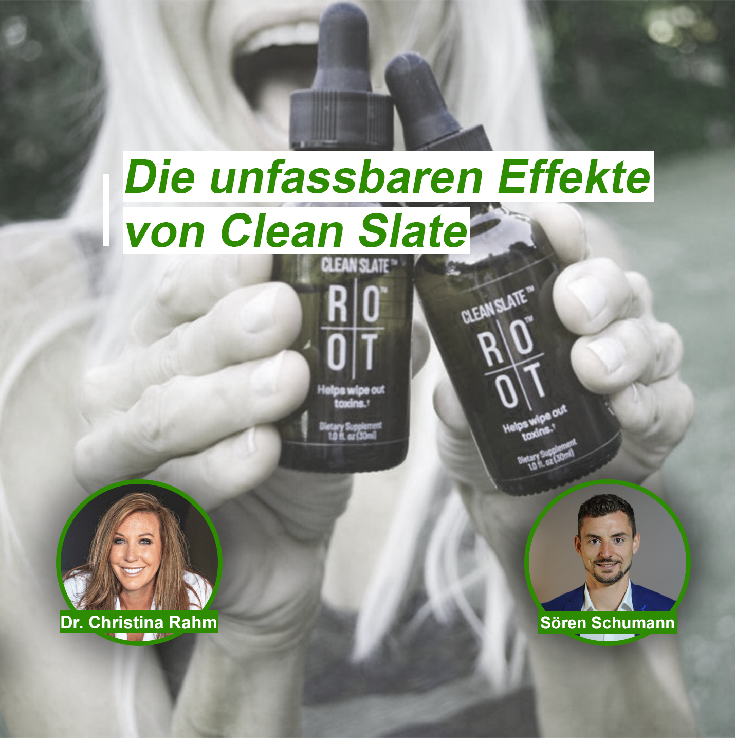 Gesundheit Ganzheitlich