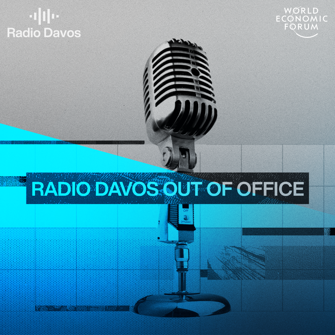 Radio Davos - summer break
