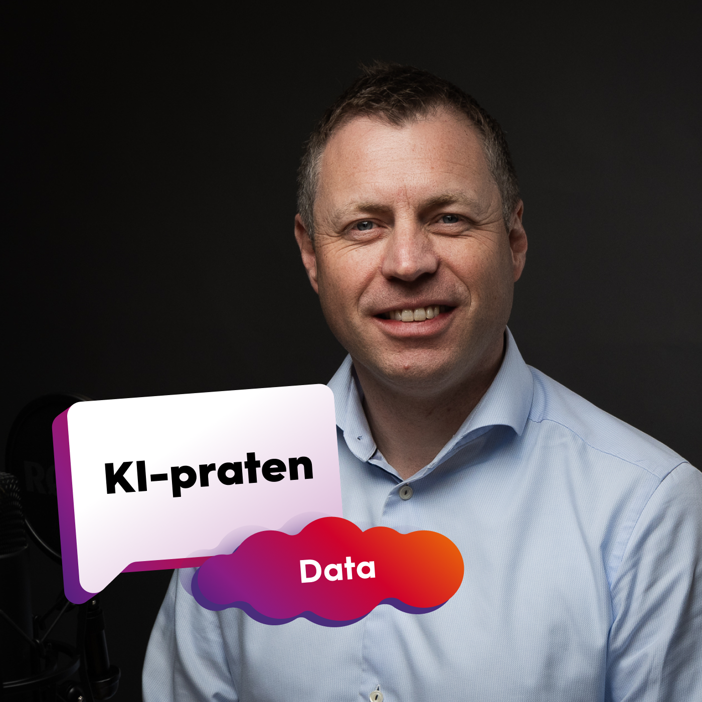 KI-praten