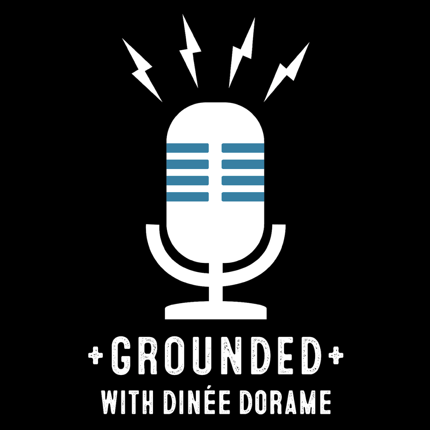 Grounded with Dinée Dorame – Trailer