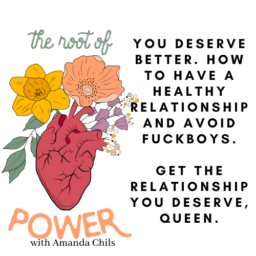 The Root of Power - Embody Peace, Heal Trauma & Be Happy