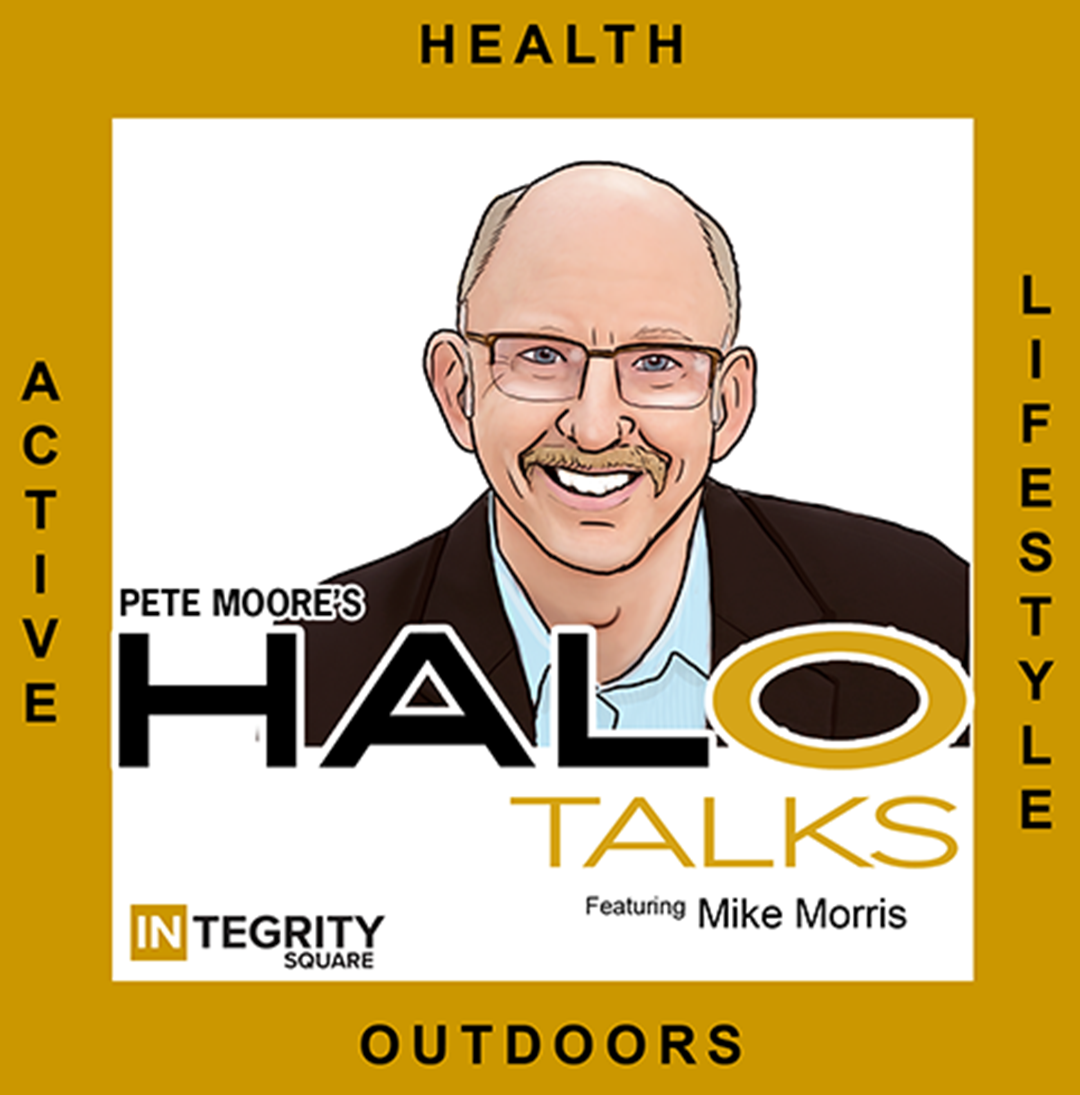 HALO Talks: Elevating Wellness