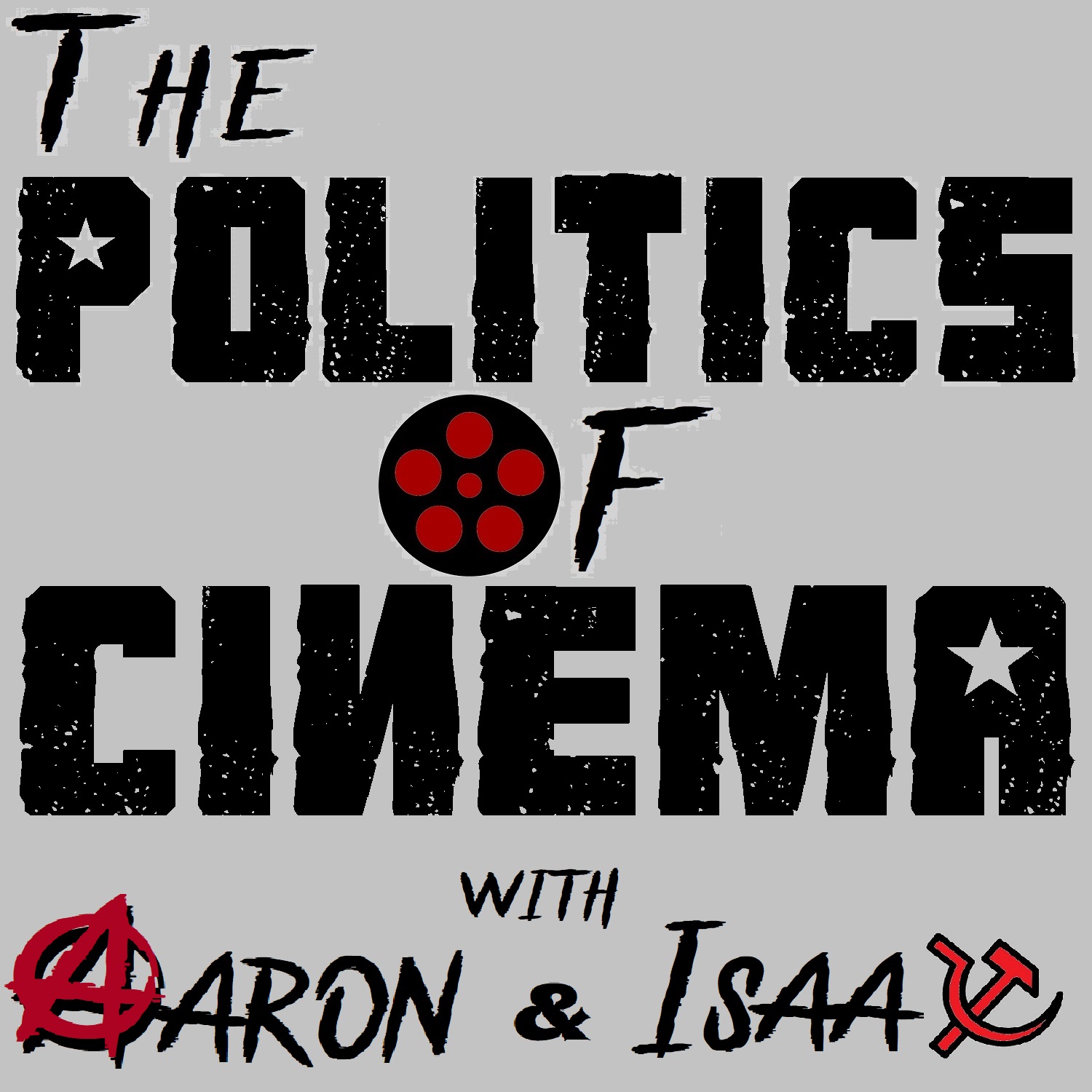 Politics of Cinema