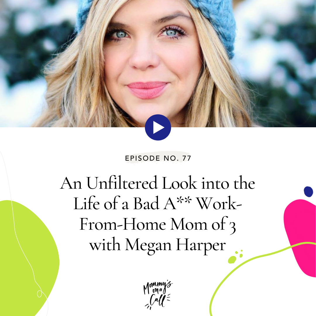 Mommy\'s on a Call | Holistic Health, Wellness & Mindfulness for Modern Moms, Entrepreneurship, Mindful Parenting