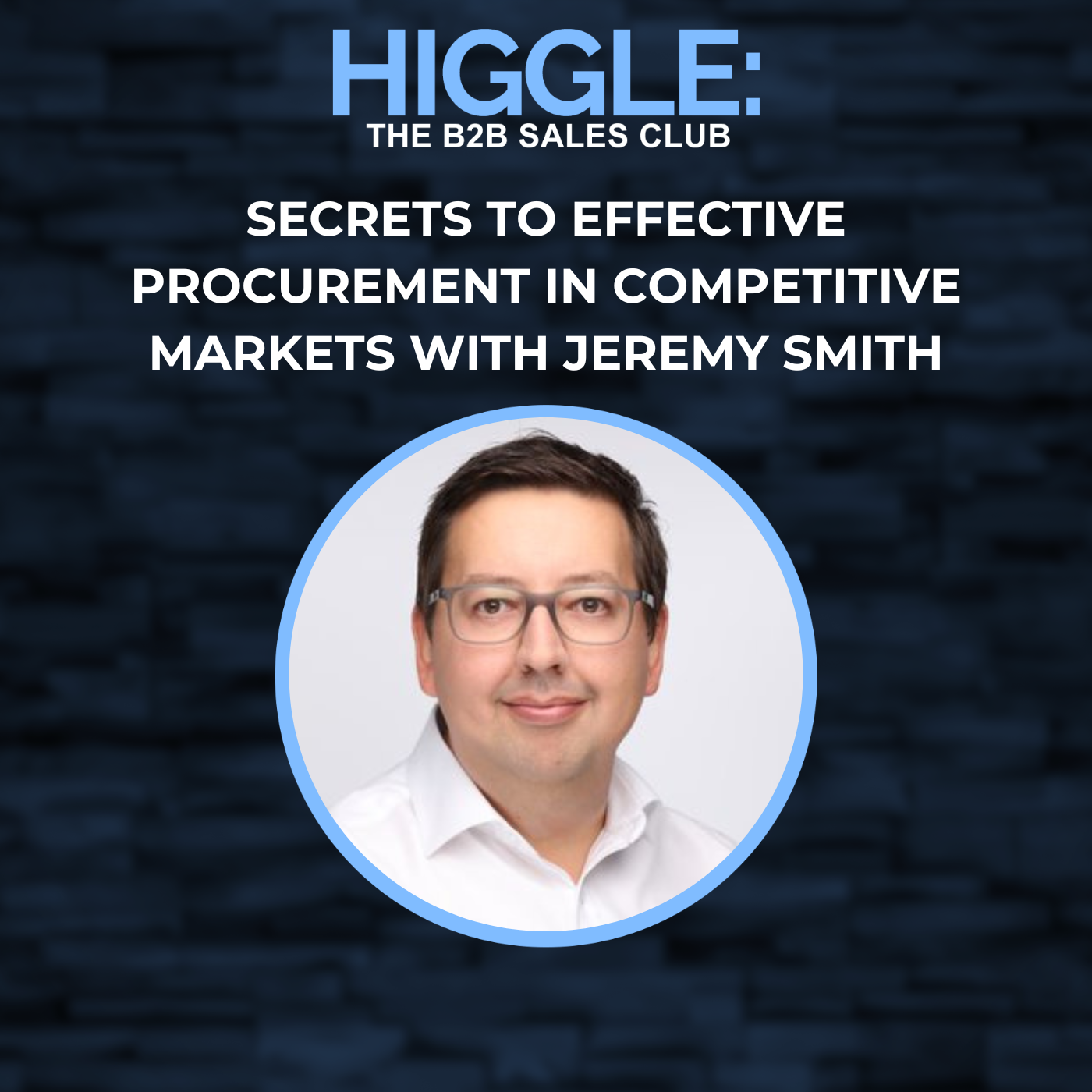 Higgle: The B2B Sales Club