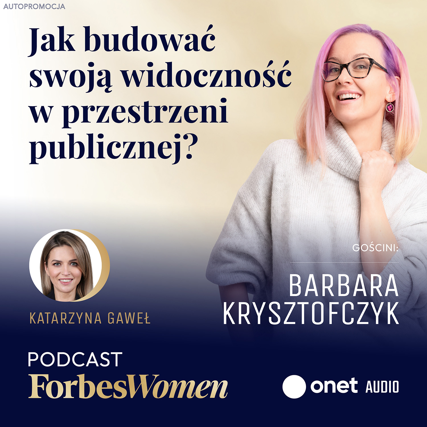 Forbes Women Podcast