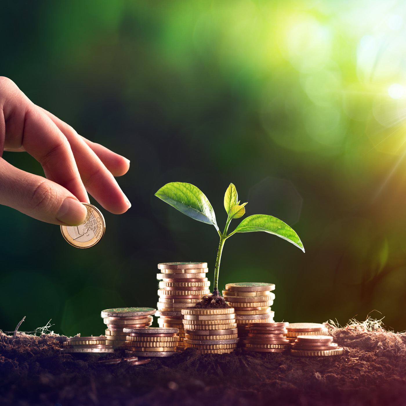 cover of episode How the largest US pension fund uses its financial power to influence corporate ESG performance