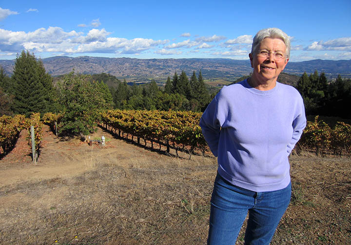 On The Wine Road Podcast