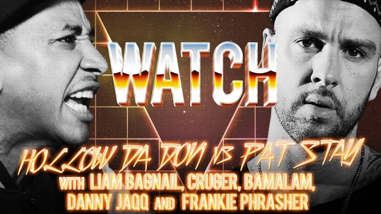 Watch Battles