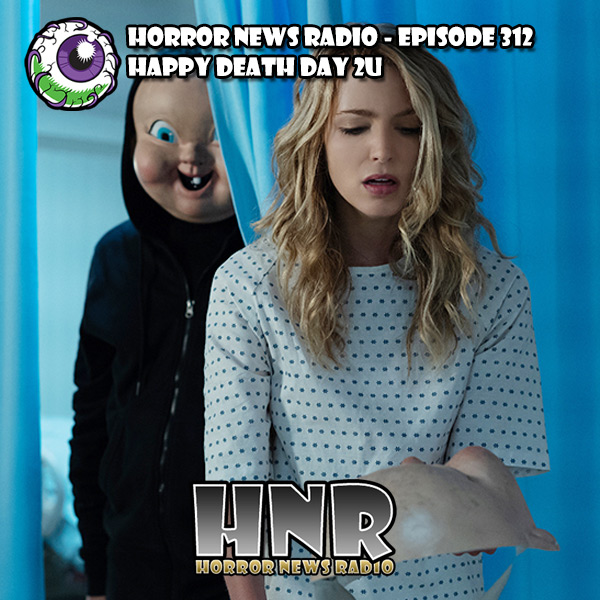Decades of Horror | Horror News Radio