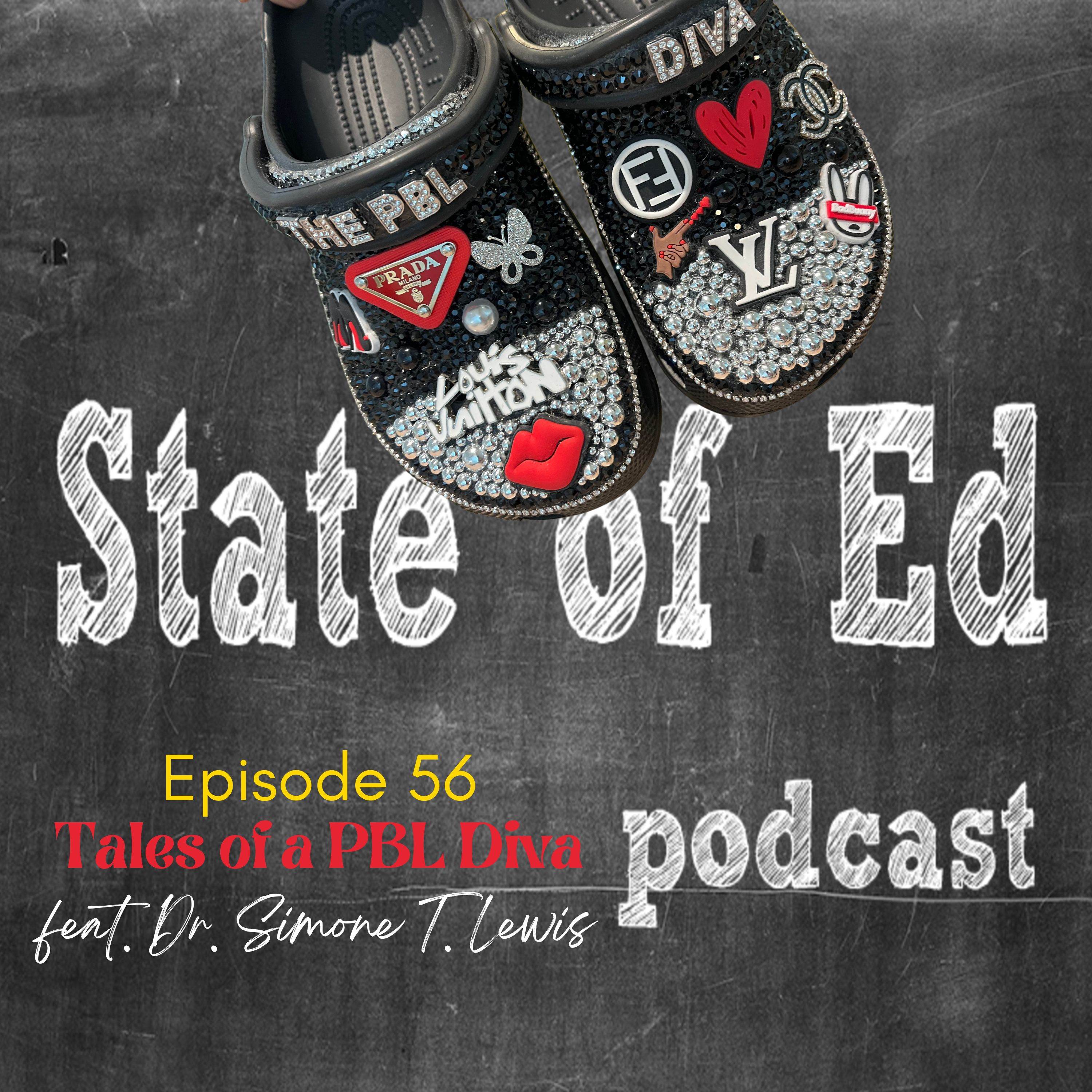 State of Ed Podcast
