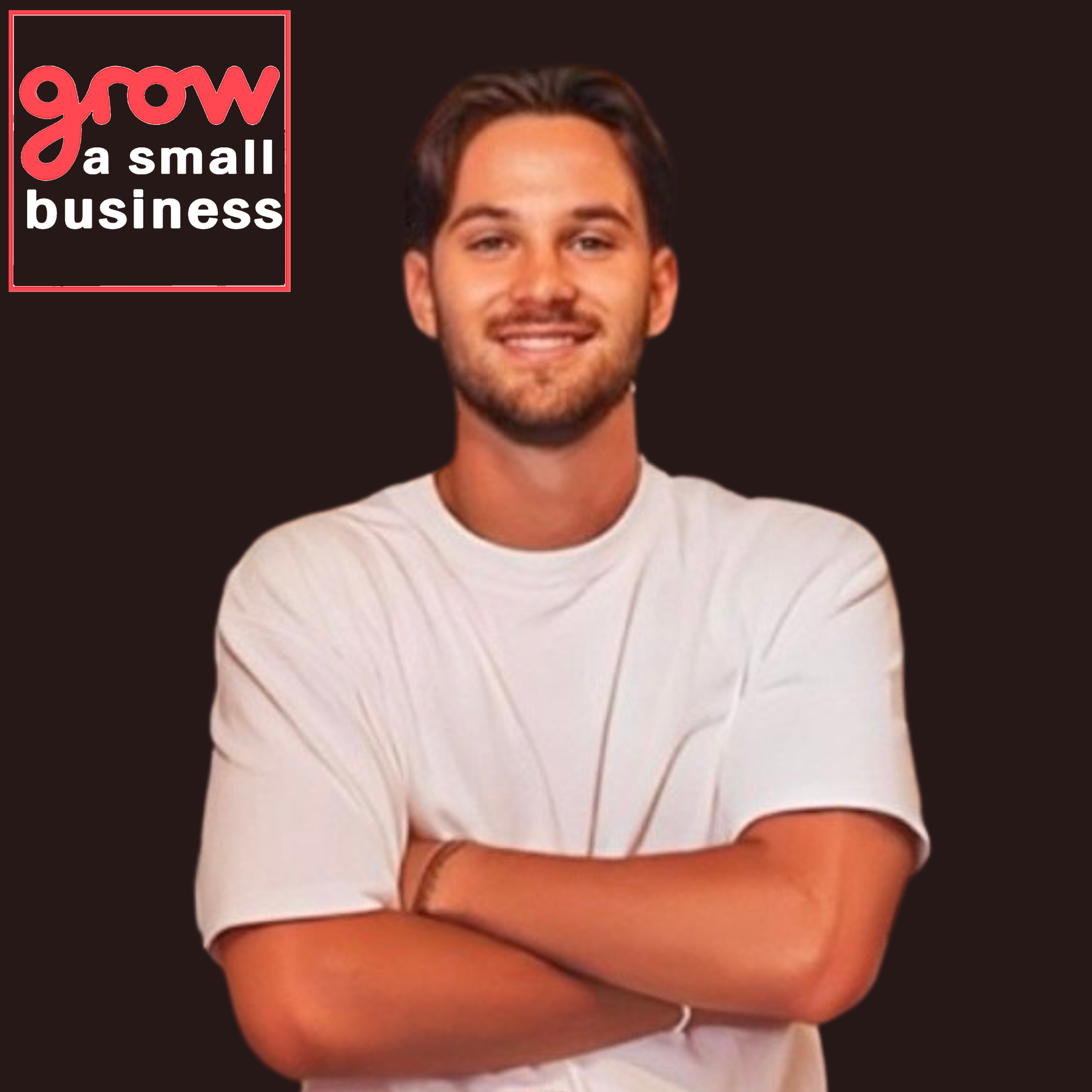 Grow A Small Business Podcast