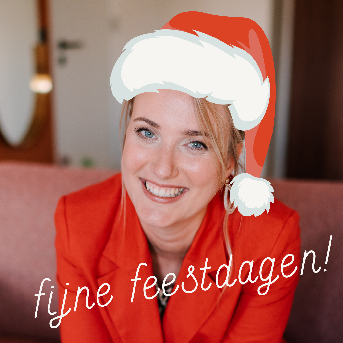 Blij Dieetvrij Podcast