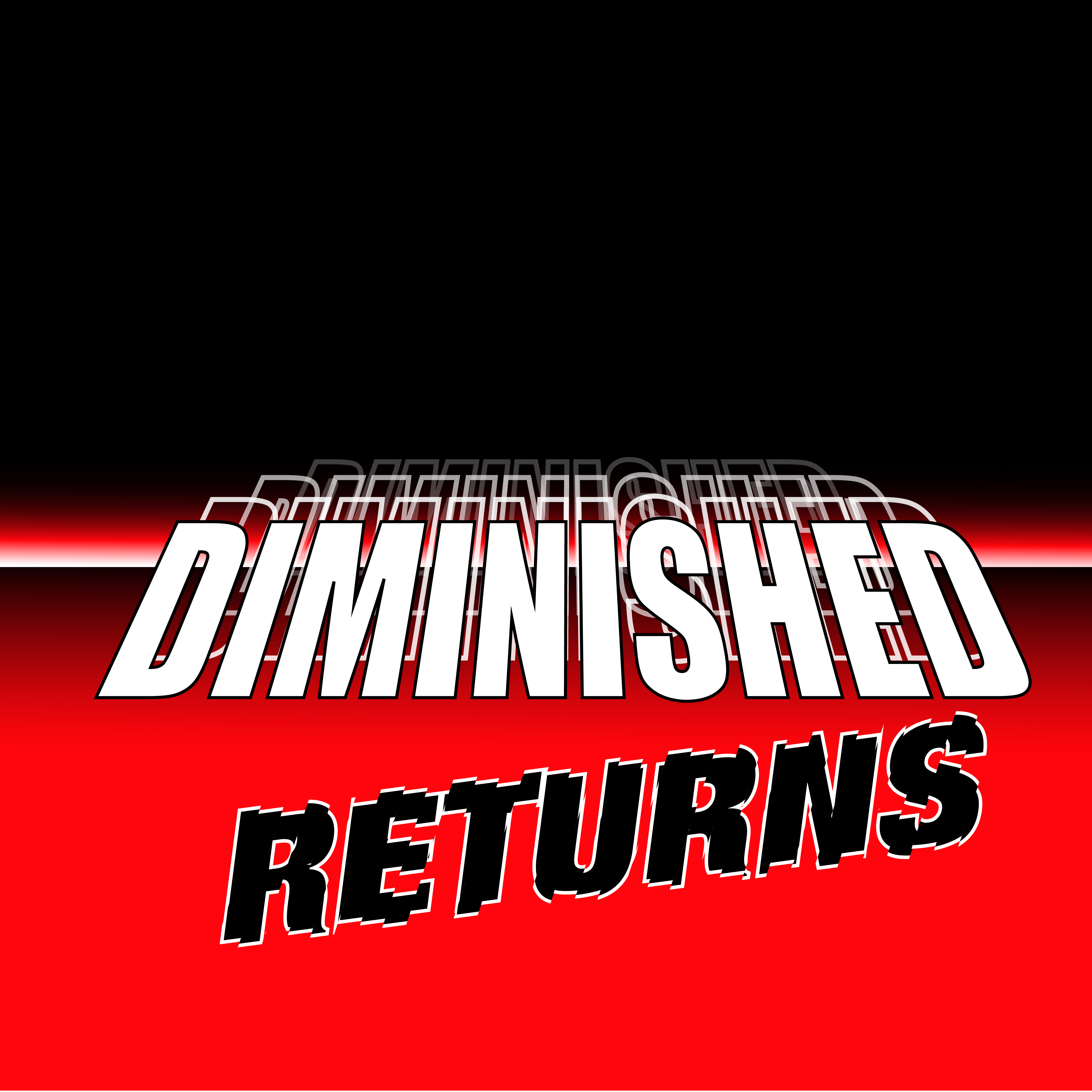 Diminished Returns - The Movie Podcast About Sequels, Prequels, Spin-offs and Reboots