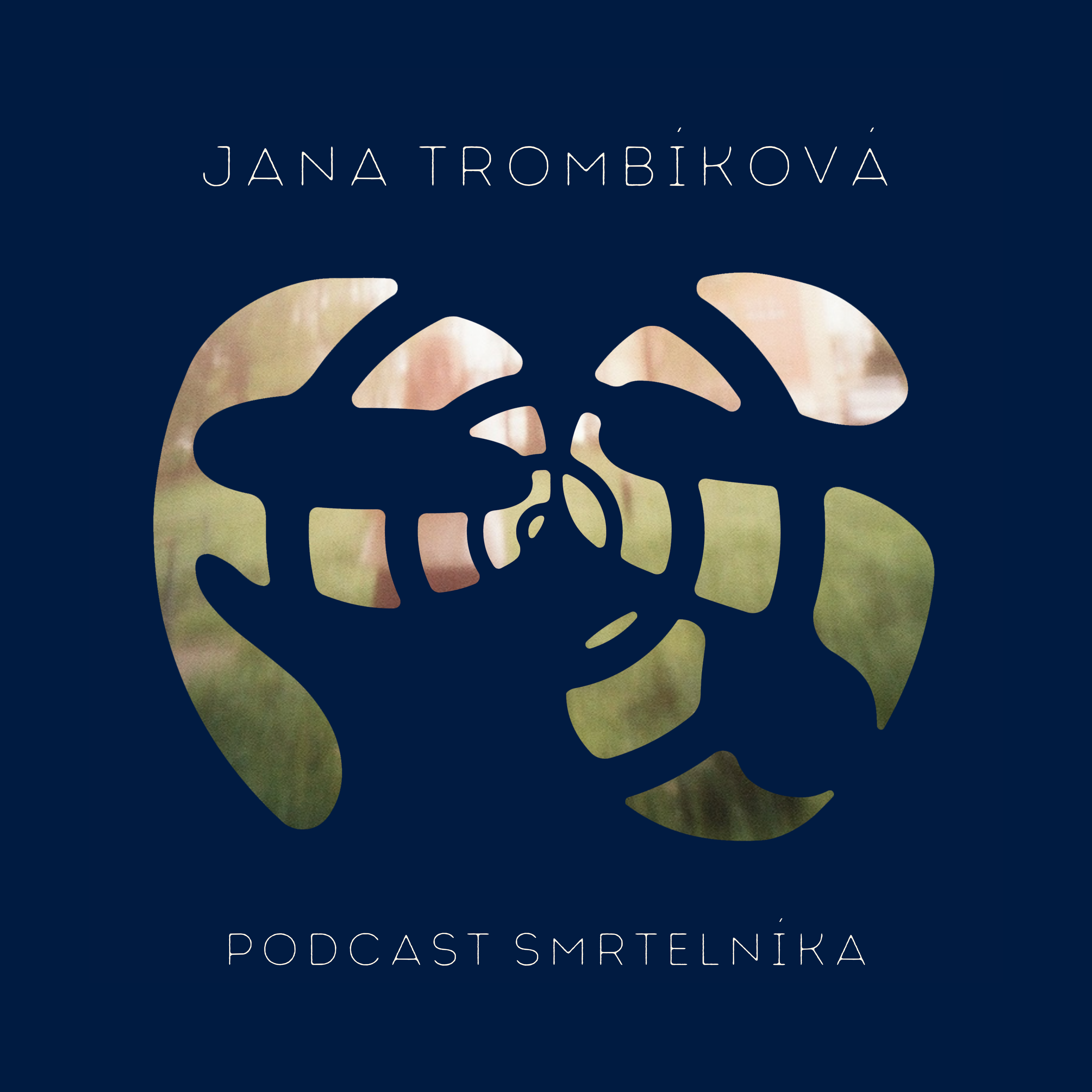Podcast Smrtelníka