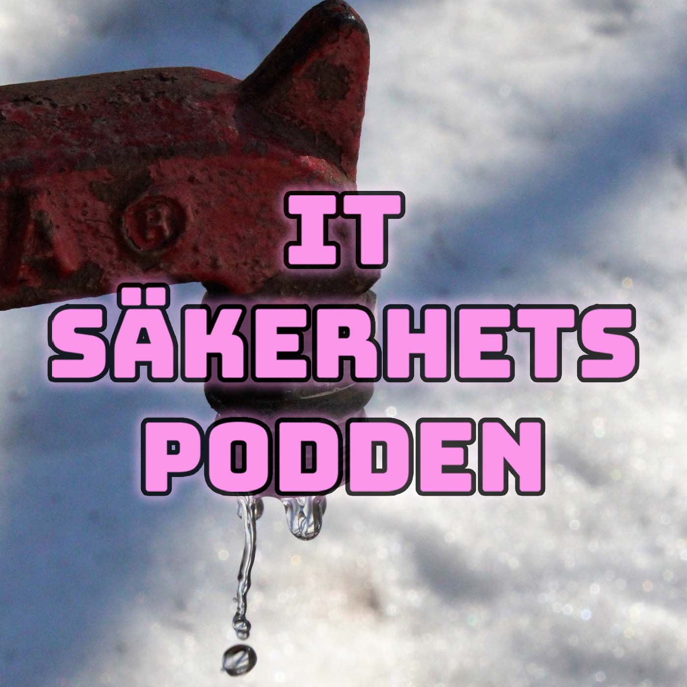 IT-säkerhetspodden
