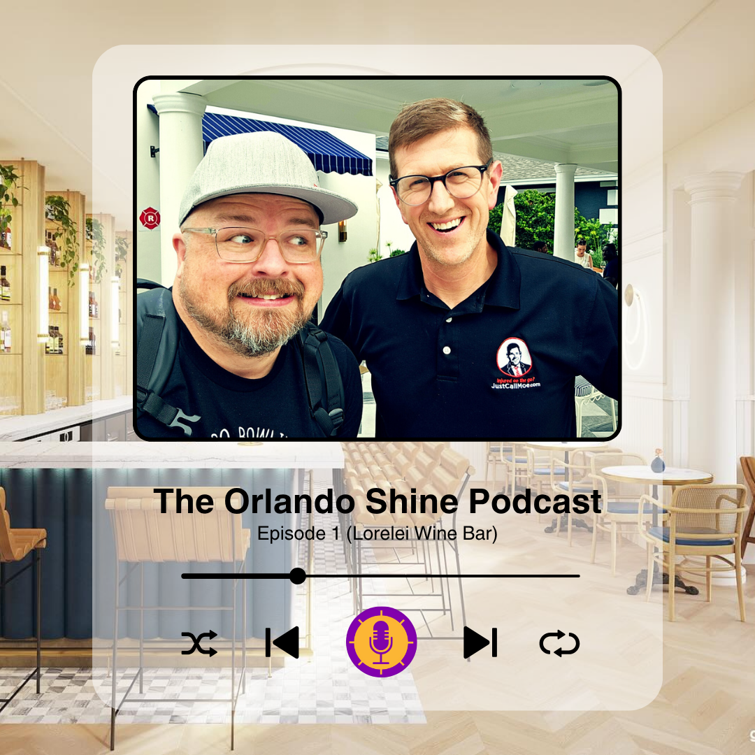 The Orlando Shine Show