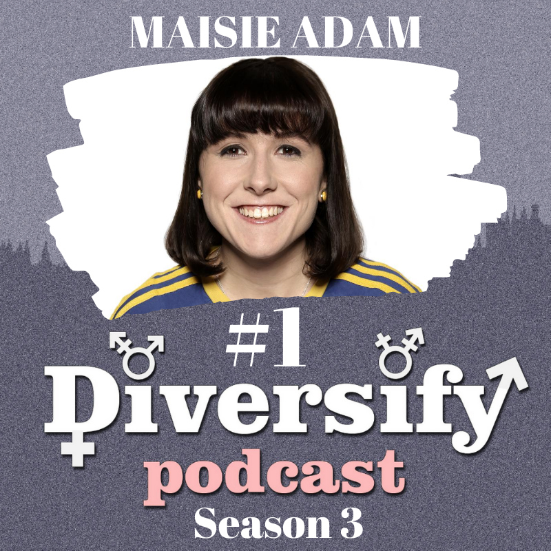 Diversify